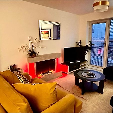 City Centre Chester Waterways Apartment 外观 照片