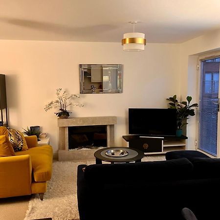 City Centre Chester Waterways Apartment 外观 照片