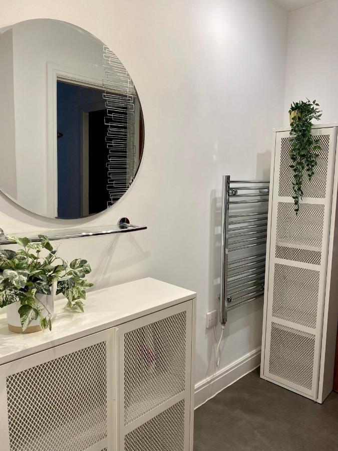 City Centre Chester Waterways Apartment 外观 照片