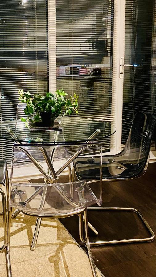 City Centre Chester Waterways Apartment 外观 照片