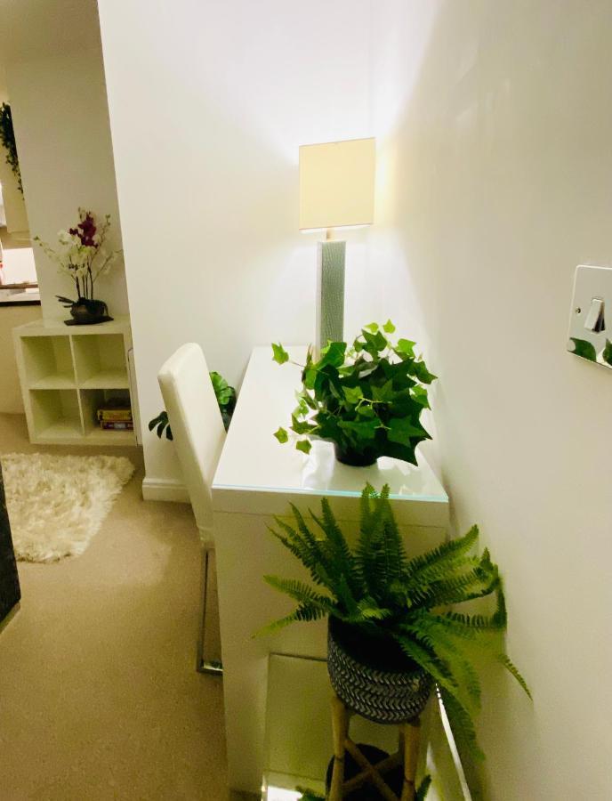 City Centre Chester Waterways Apartment 外观 照片