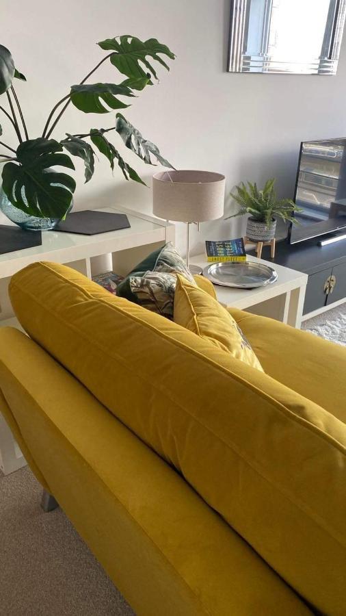 City Centre Chester Waterways Apartment 外观 照片