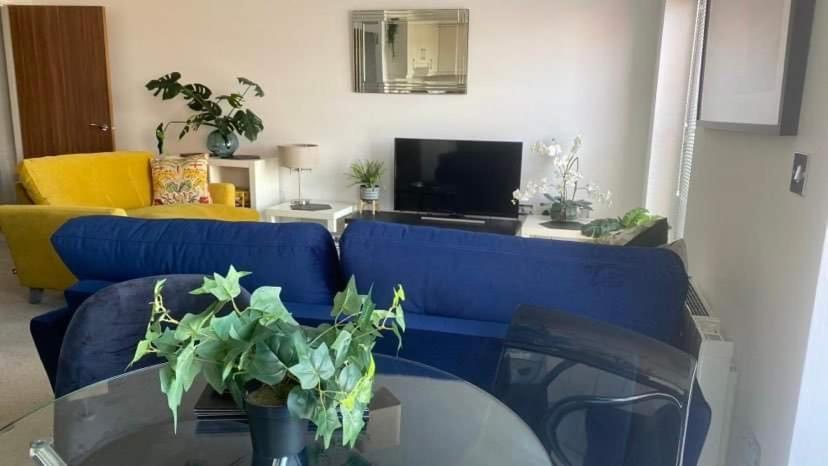 City Centre Chester Waterways Apartment 外观 照片