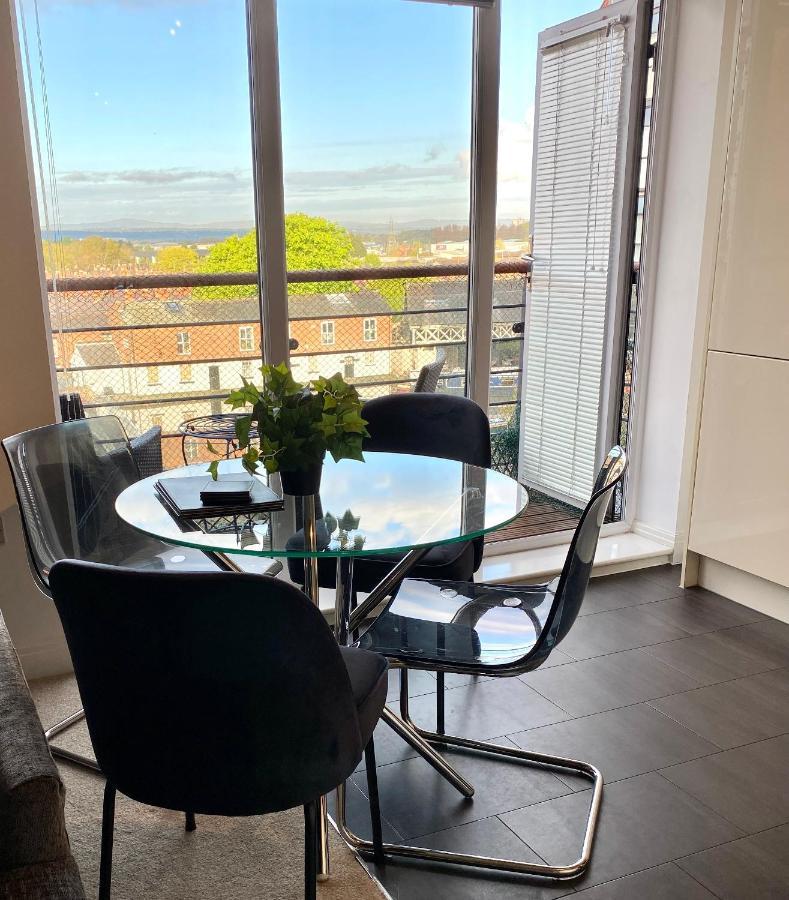 City Centre Chester Waterways Apartment 外观 照片