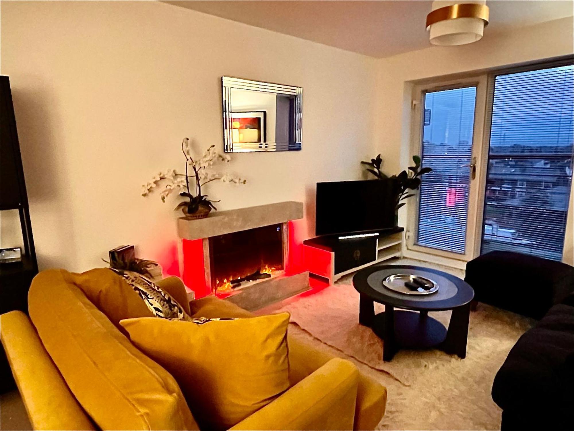 City Centre Chester Waterways Apartment 外观 照片