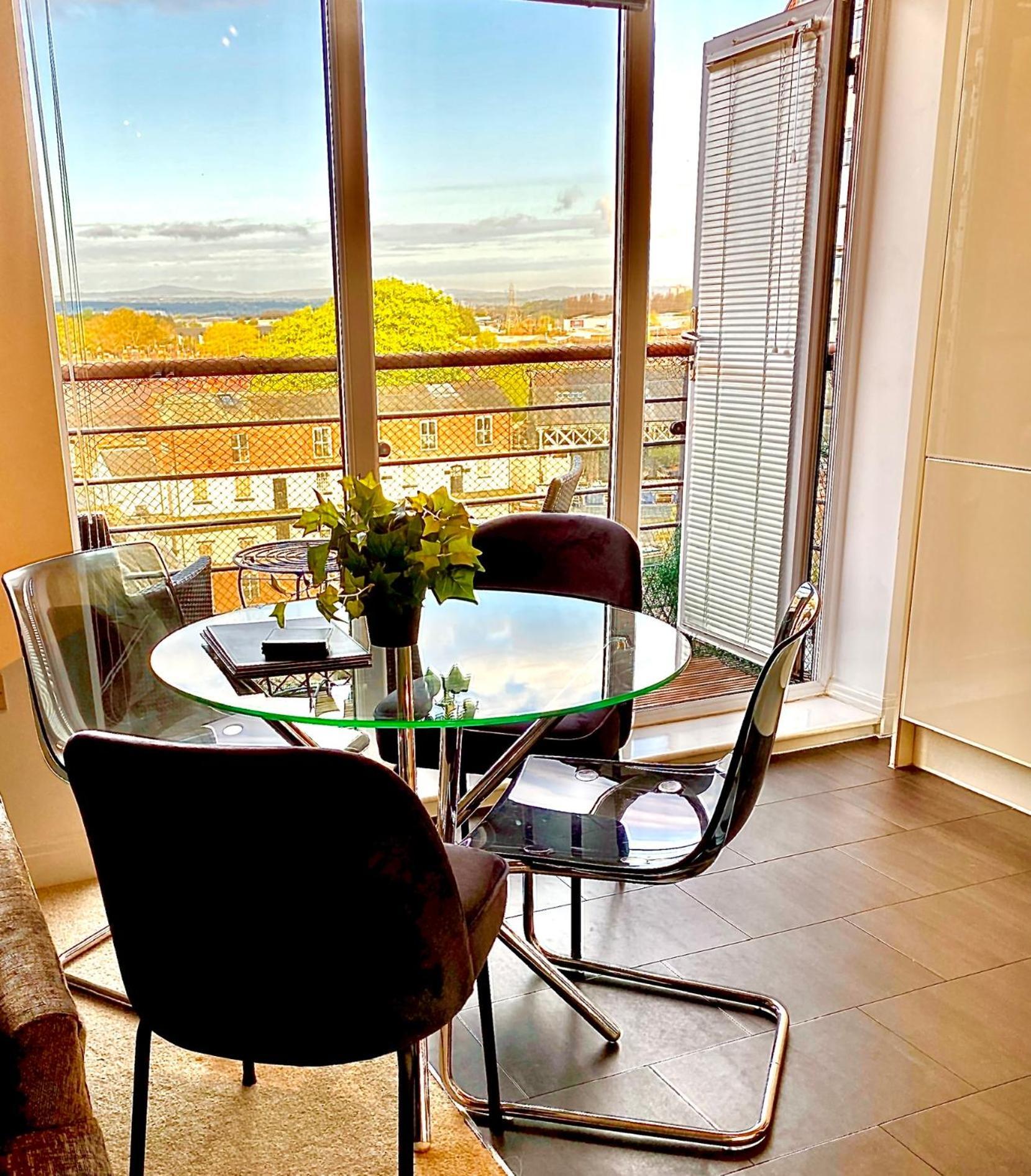 City Centre Chester Waterways Apartment 外观 照片